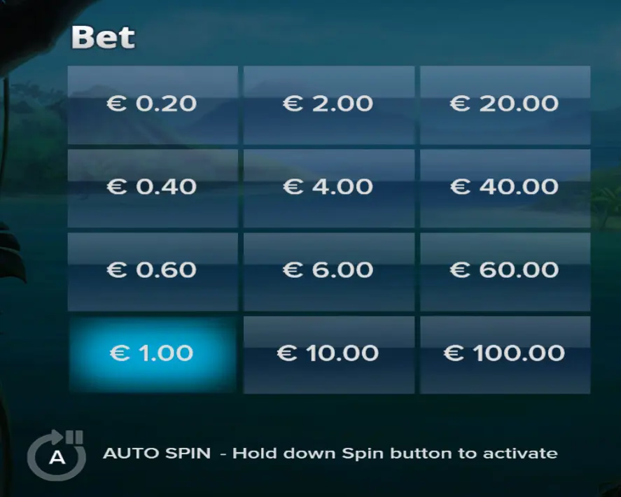 Pirots demo gratis spelen